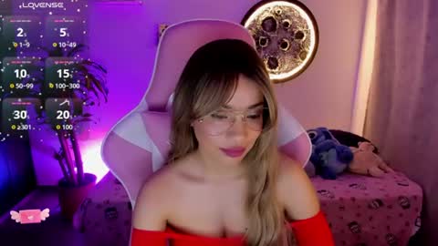 MissNatis online show from July 2026 02:25:02 AM