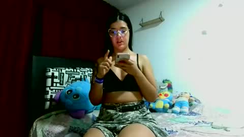 nataly_2908 online show from June 2026 05:52:02 AM