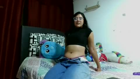 nataly_2908 online show from June 2026 06:00:02 AM