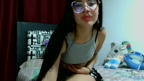 nataly_2908 online show from June 2026 04:01:01 AM