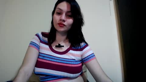 Snapshot of nataly__portman__ chatting on October 2025 07:11:02 PM Nataly online show from October 2025 07:11:02 PM