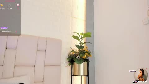  NATALY  online show from March 2025 10:21:02 PM