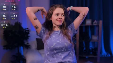 Natalie online show from January 2025 08:03:02 AM