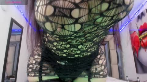 Nataly Kydman online show from January 2025 08:23:02 AM