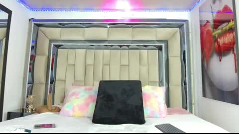 Nataly Kydman online show from April 2026 12:02:02 AM