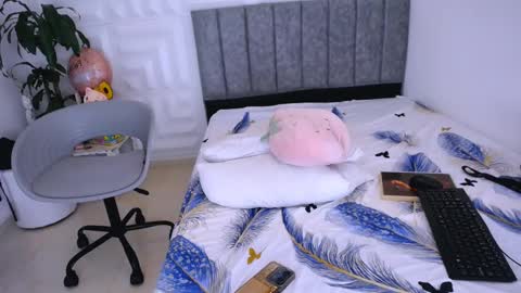 NATALY online show from January 2025 07:39:01 PM