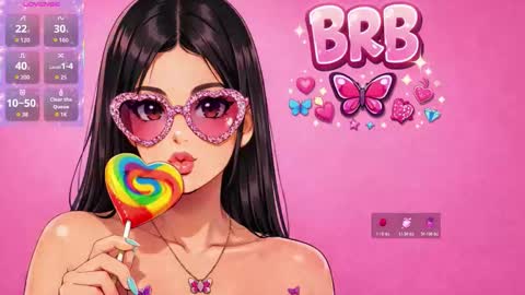 Snapshot of nataly_thierry chatting on February 2026 11:00:02 AM Nataly online show from February 2026 11:00:02 AM