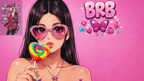 Snapshot of nataly_thierry chatting on March 2026 11:14:01 AM Nataly online show from March 2026 11:14:01 AM