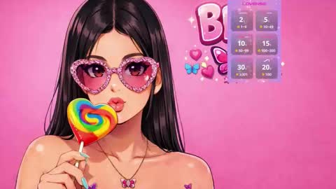 Snapshot of nataly_thierry chatting on March 2026 11:16:02 AM Nataly online show from March 2026 11:16:02 AM