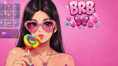 Snapshot of nataly_thierry chatting on March 2026 11:38:01 AM Nataly online show from March 2026 11:38:01 AM