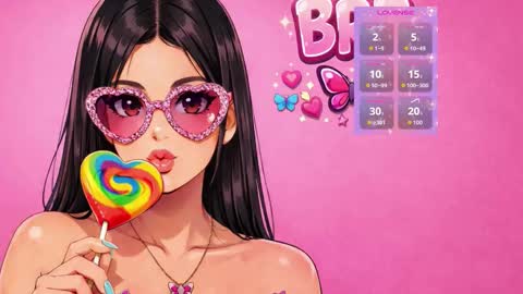 Snapshot of nataly_thierry chatting on March 2026 11:14:01 AM Nataly online show from March 2026 11:14:01 AM