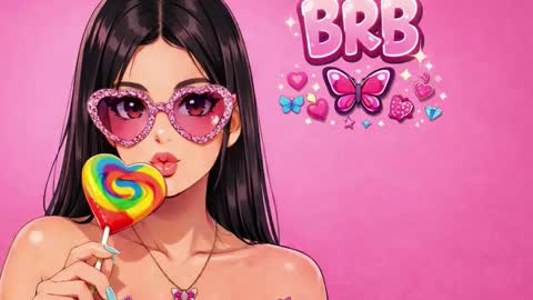 Snapshot of nataly_thierry chatting on March 2026 11:35:01 AM Nataly online show from March 2026 11:35:01 AM