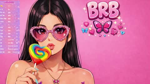 Snapshot of nataly_thierry chatting on April 2026 03:04:02 AM Nataly online show from April 2026 03:04:02 AM