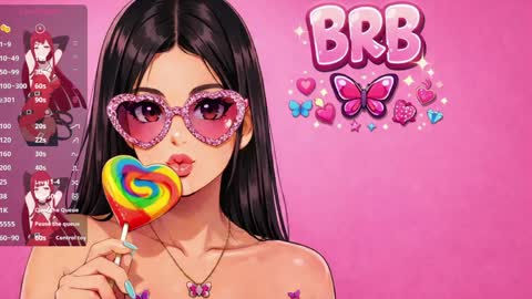 Snapshot of nataly_thierry chatting on April 2026 11:07:02 AM Nataly online show from April 2026 11:07:02 AM