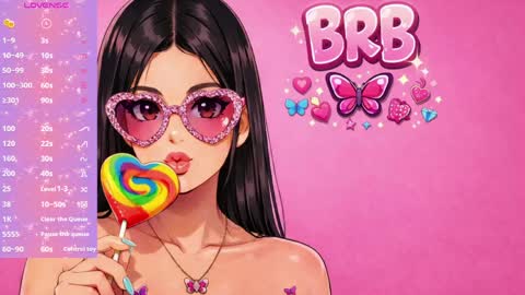 Snapshot of nataly_thierry chatting on April 2026 11:14:02 AM Nataly online show from April 2026 11:14:02 AM