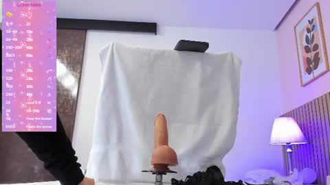 Nataly online show from June 2026 11:38:01 AM