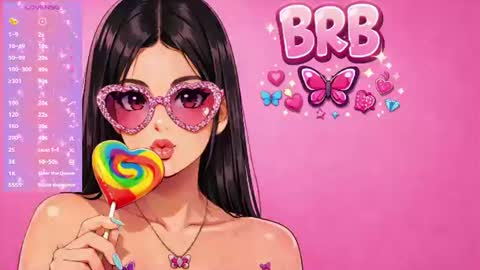 Nataly online show from July 2026 11:06:02 AM