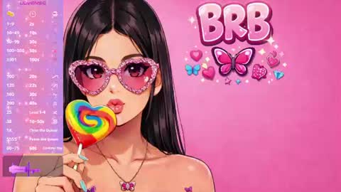 Nataly online show from July 2026 02:13:01 PM