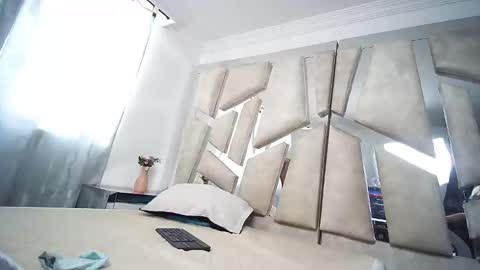 Natalye foster online show from January 2025 07:18:01 PM