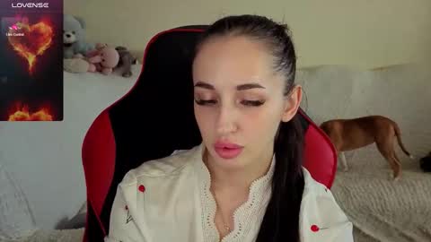 Nataly online show from February 2026 07:02:02 AM