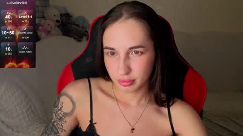 Nataly online show from February 2026 09:12:02 PM