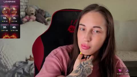 Nataly online show from March 2026 08:32:02 AM