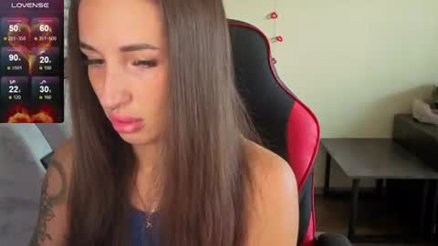 Nataly online show from June 2026 06:47:02 AM