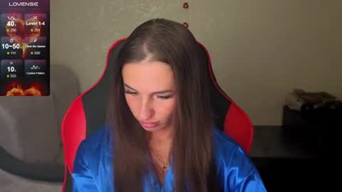 Nataly online show from July 2026 08:26:02 PM