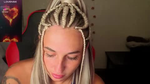 Nataly online show from July 2026 07:17:02 PM