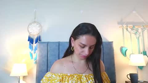 Snapshot of natalyguzman26 chatting on February 2026 03:17:02 PM Nataly online show from February 2026 03:17:02 PM