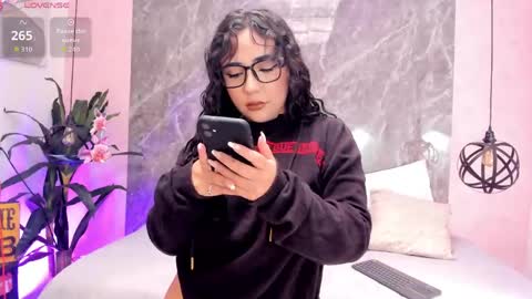 Megan online show from May 2026 07:55:02 PM