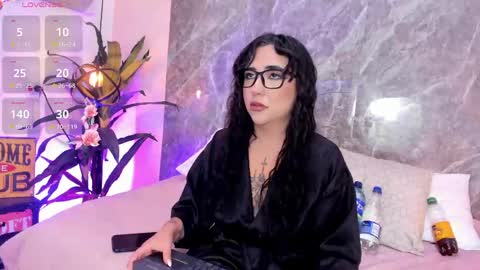 Megan online show from May 2026 09:54:02 PM