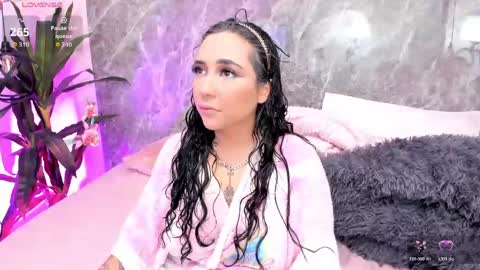 Megan online show from June 2026 07:06:02 PM