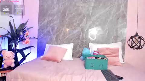 Megan online show from July 2026 10:16:01 PM