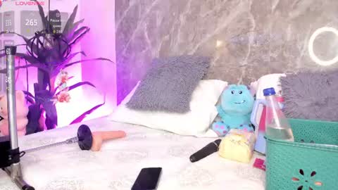 Megan online show from July 2026 10:27:01 PM