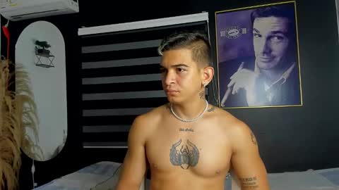 natan_77 online show from February 2025 11:49:01 AM