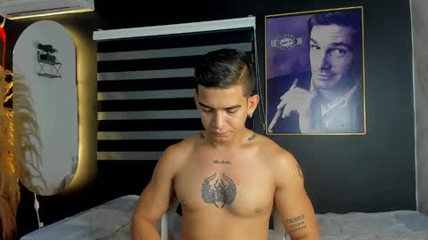 natan_77 online show from February 2025 11:23:02 AM