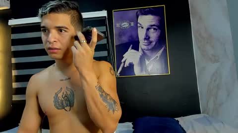 natan_77 online show from February 2025 10:27:02 AM