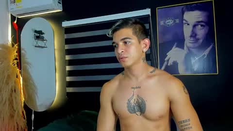natan_77 online show from February 2025 11:41:02 AM
