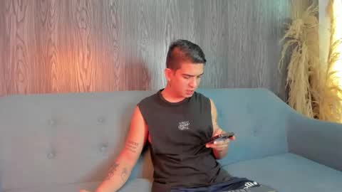 natan_77 online show from January 2026 03:09:01 AM