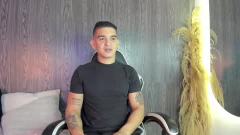 natan_77 online show from February 2026 04:08:01 AM