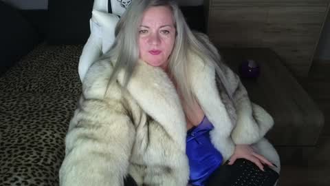 Snapshot of natascha1202 chatting on January 2025 12:26:02 AM Natalli online show from January 2025 12:26:02 AM