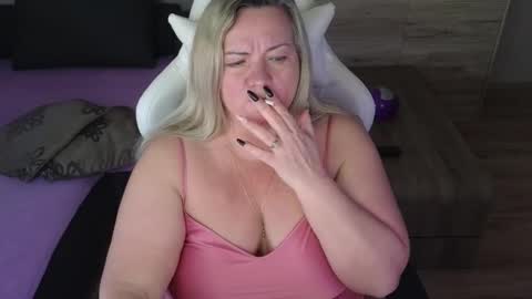 Snapshot of natascha1202 chatting on February 2025 08:17:02 AM Natalli online show from February 2025 08:17:02 AM