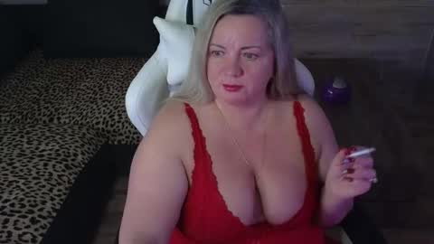 Snapshot of natascha1202 chatting on February 2025 09:43:02 AM Natalli online show from February 2025 09:43:02 AM