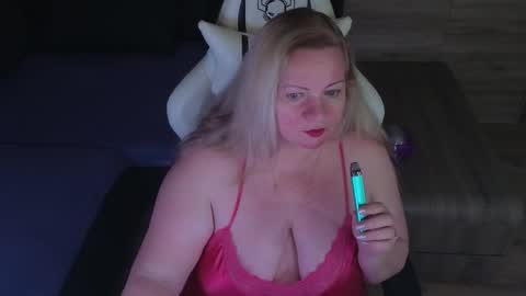 Natalli online show from February 2026 11:35:01 PM