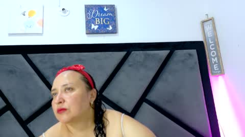 Natasha online show from June 2026 10:43:01 PM
