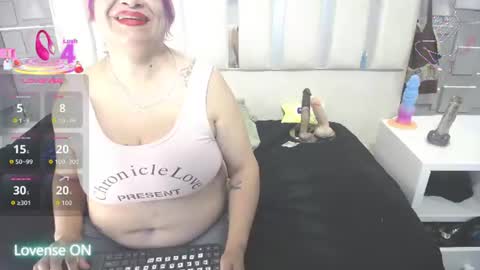 Natasha online show from June 2026 10:57:01 PM