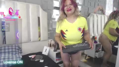 Natasha online show from July 2026 10:49:02 PM