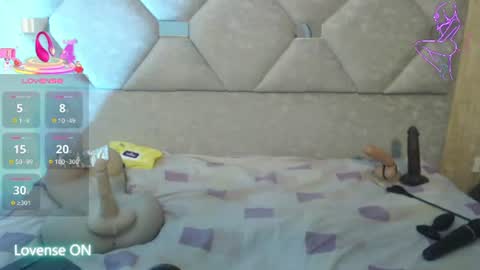 Natasha online show from July 2026 09:41:02 PM