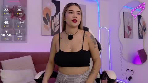 Natasha  online show from June 2026 07:29:01 PM